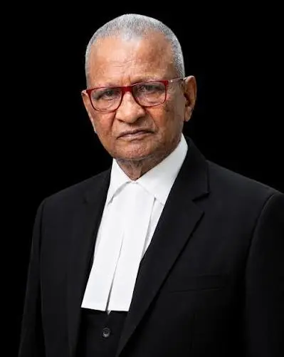 वरिष्ठ अधिवक्ता आरके दास गुप्ता का निधन, बीकानेर में शोक की लहर