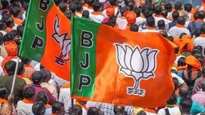 बीजेपी की वॉटर पॉलिटिक्स, यमुना जल के बहाने शेखावाटी साधने की तैयारी