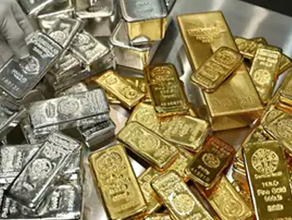 सोना-चांदी में ऐतिहासिक गिरावट: 21 दिन में गोल्ड ₹36,000 टूटा, सिल्वर में 54% तक की गिरावट